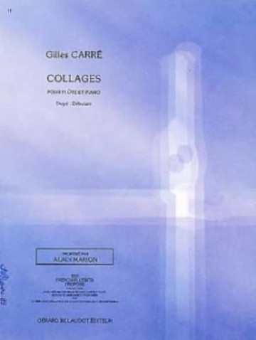 Collages Visuel